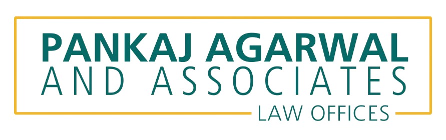 Law Firm Logo