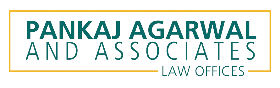 Law Firm Logo